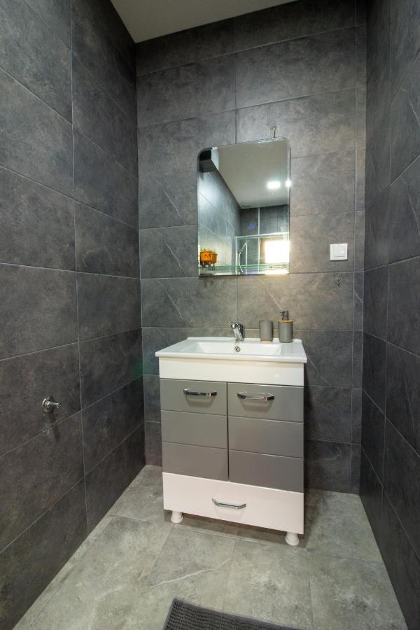 City Gate Apartment オフリド エクステリア 写真