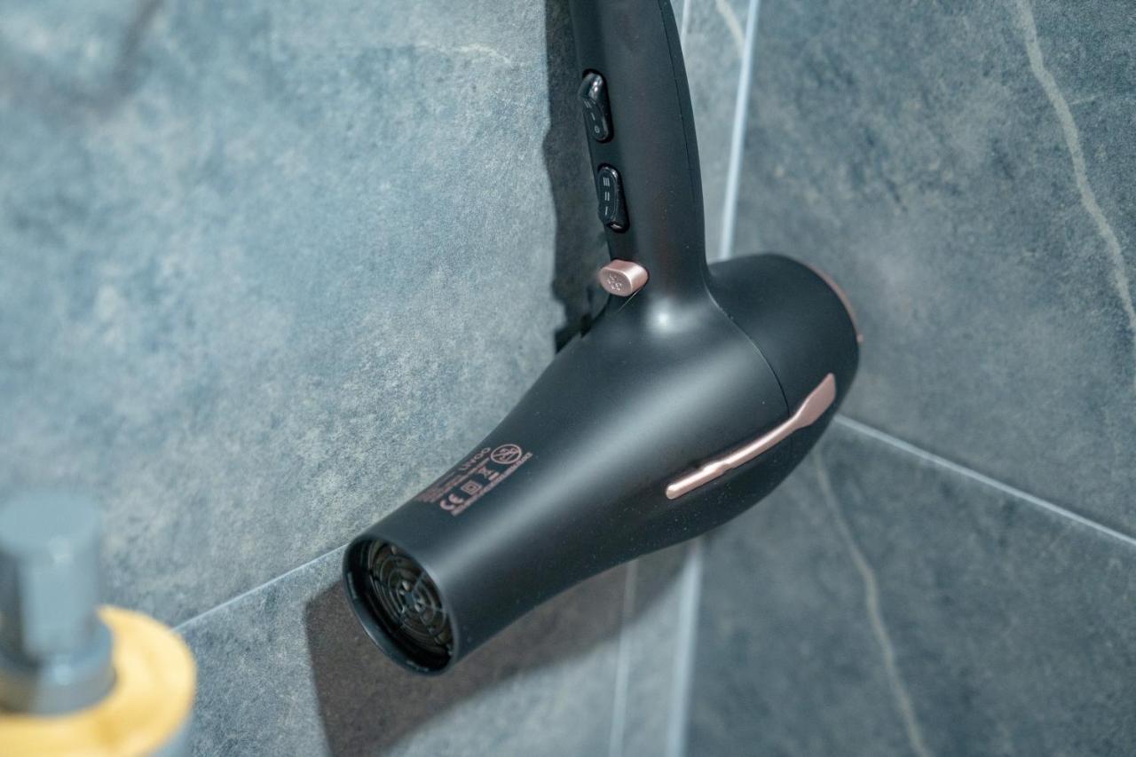 City Gate Apartment オフリド エクステリア 写真